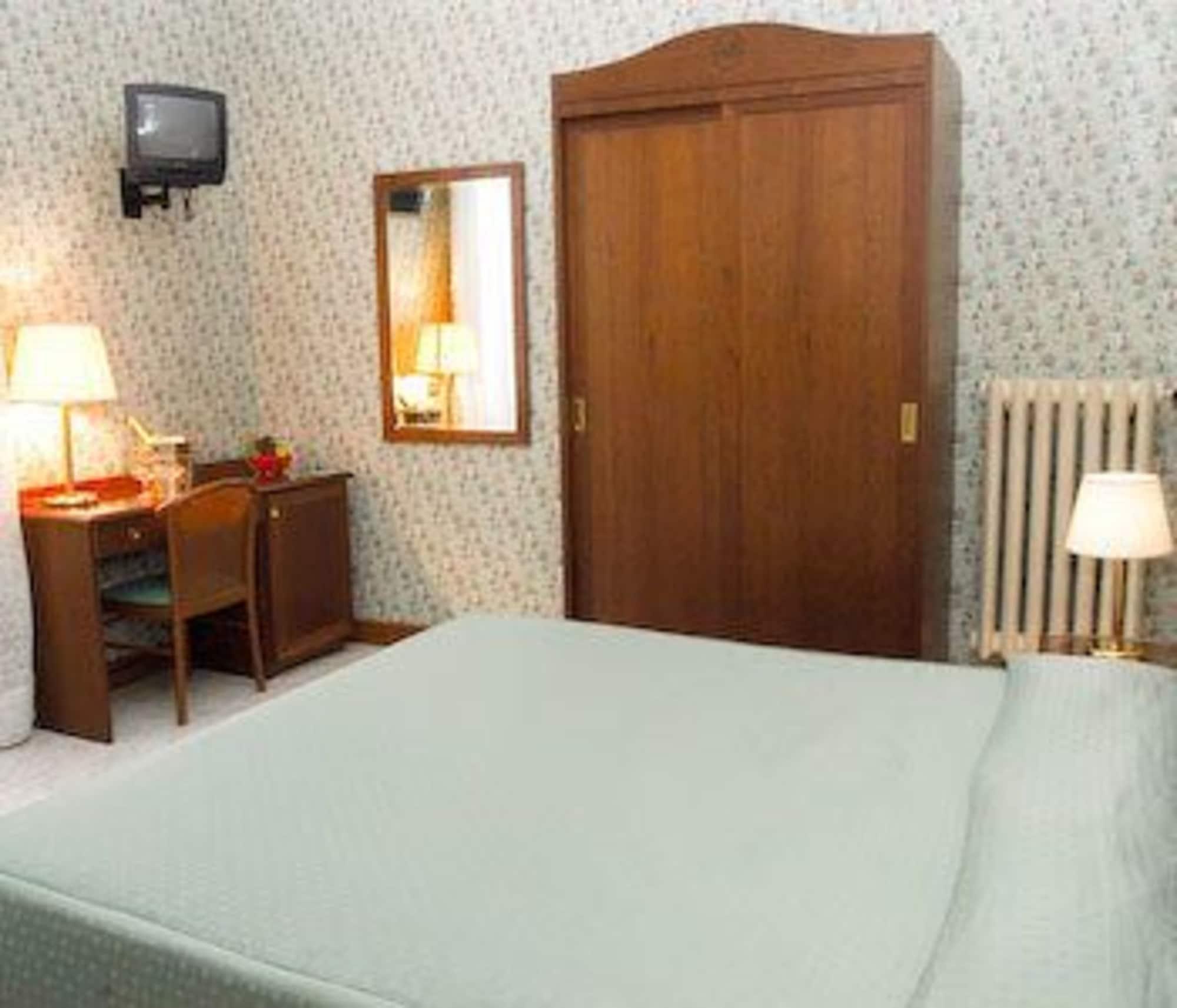 Hotel Beatrice ฟลอเรนซ์ ห้อง รูปภาพ