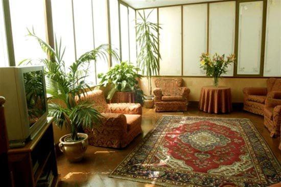 Hotel Beatrice ฟลอเรนซ์ ภายนอก รูปภาพ