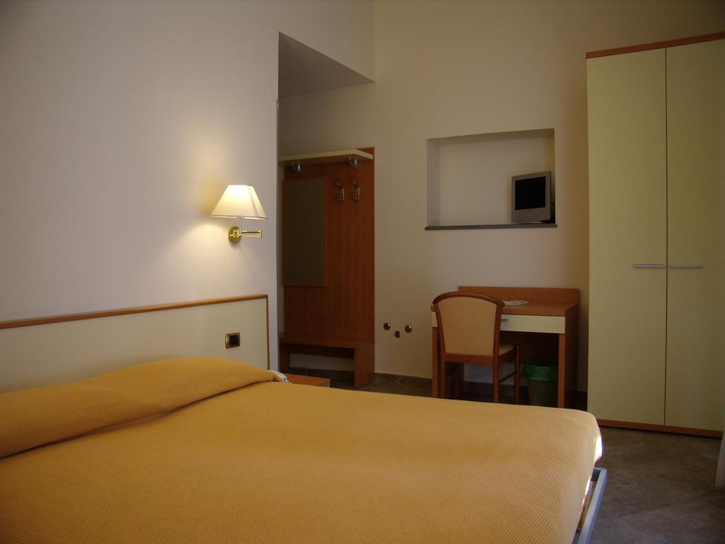 Hotel Beatrice ฟลอเรนซ์ ห้อง รูปภาพ