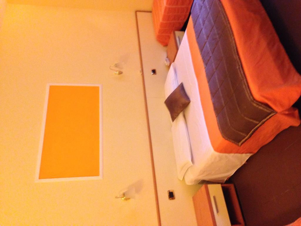 Hotel Beatrice ฟลอเรนซ์ ภายนอก รูปภาพ