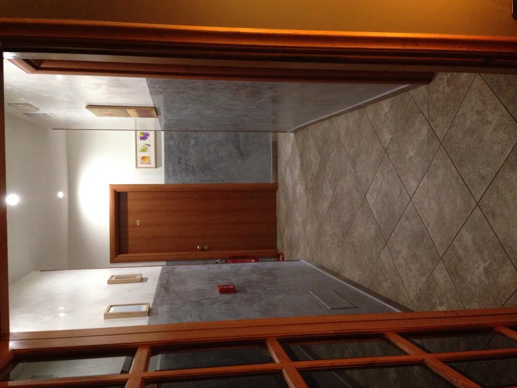 Hotel Beatrice ฟลอเรนซ์ ภายนอก รูปภาพ