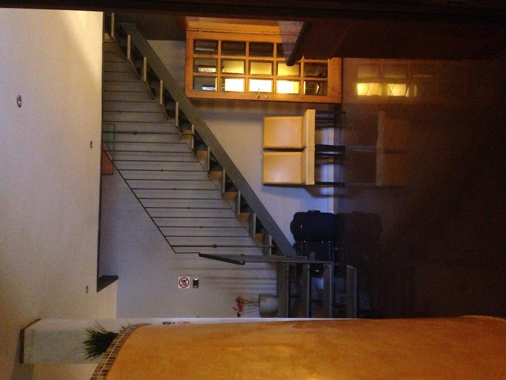 Hotel Beatrice ฟลอเรนซ์ ภายนอก รูปภาพ