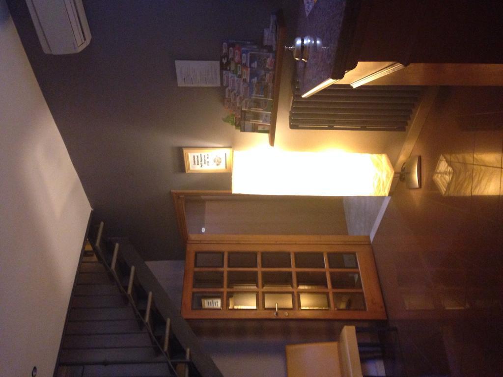 Hotel Beatrice ฟลอเรนซ์ ภายนอก รูปภาพ