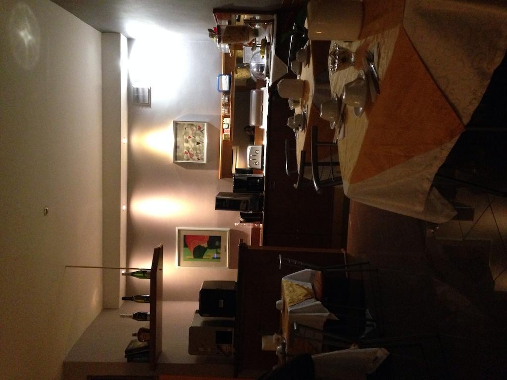 Hotel Beatrice ฟลอเรนซ์ ภายนอก รูปภาพ